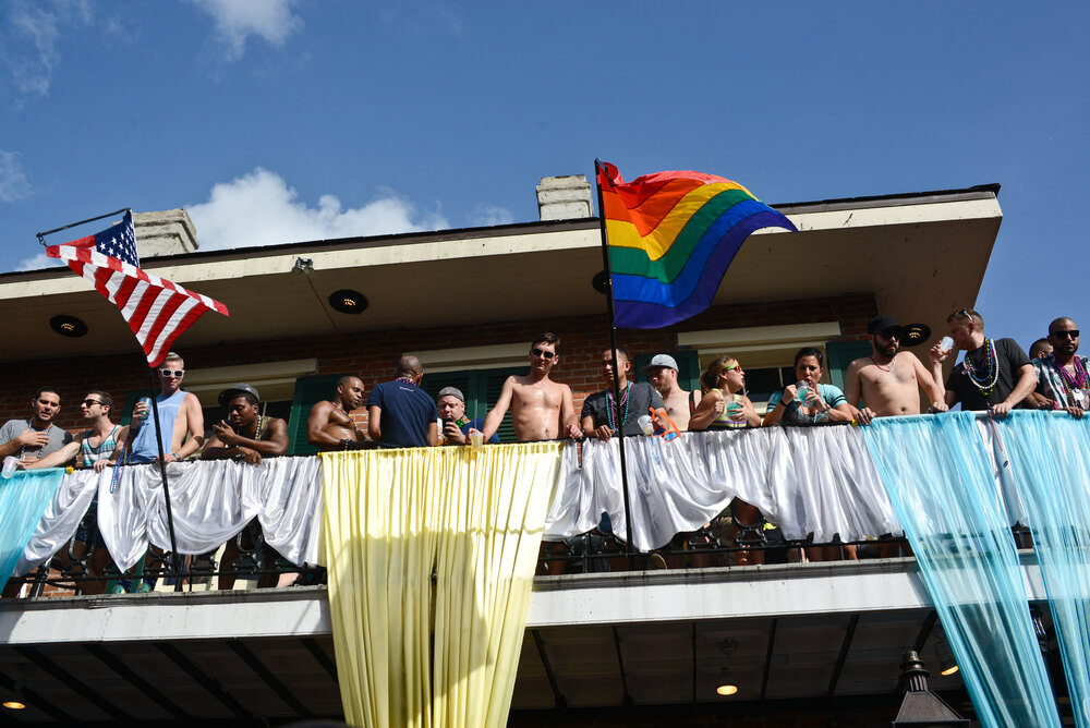 New Orleans, Louisiana