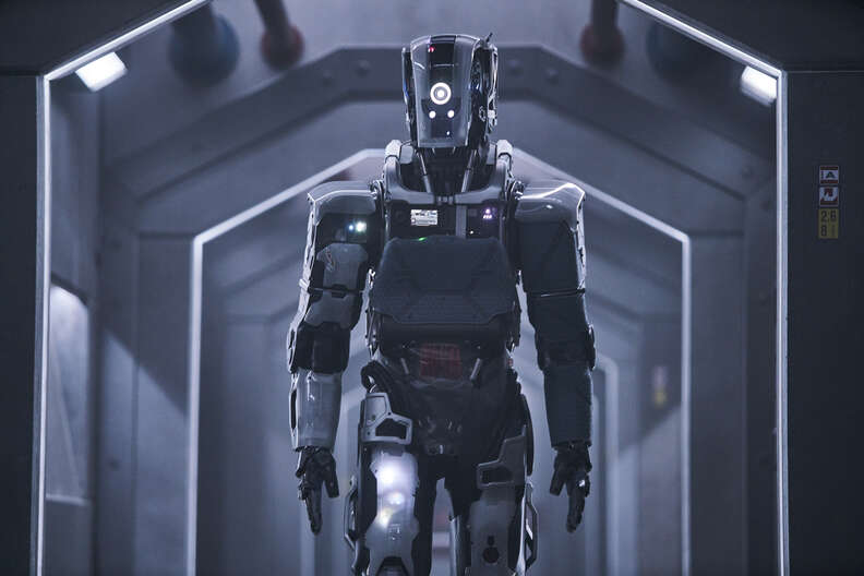 I Am Mother Ending Explained The Twisty New Netflix Sci Fi Movie Thrillist