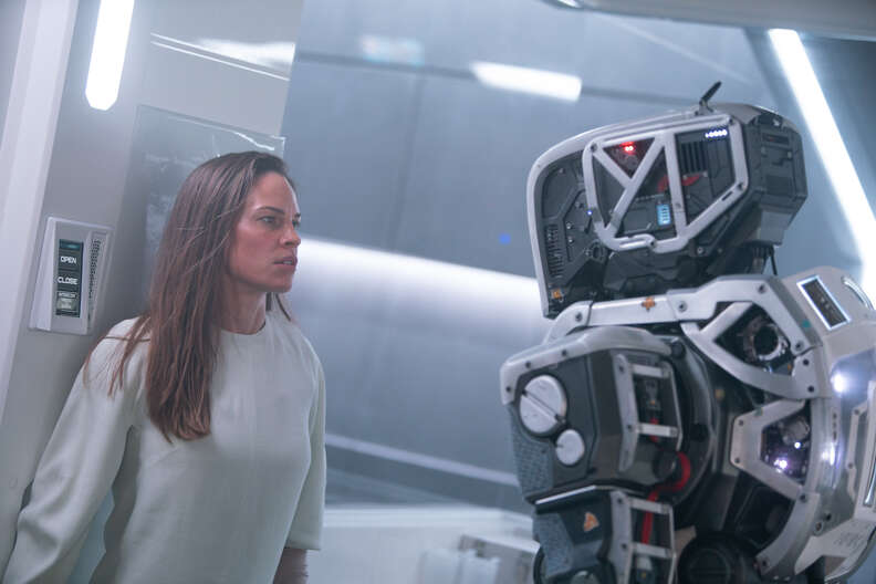 I Am Mother Ending Explained The Twisty New Netflix Sci Fi Movie Thrillist