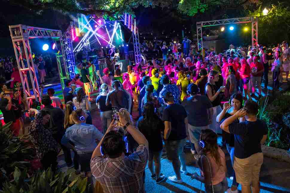 Houston Events Calendar: Fun Activities to Do This Summer - Thrillist