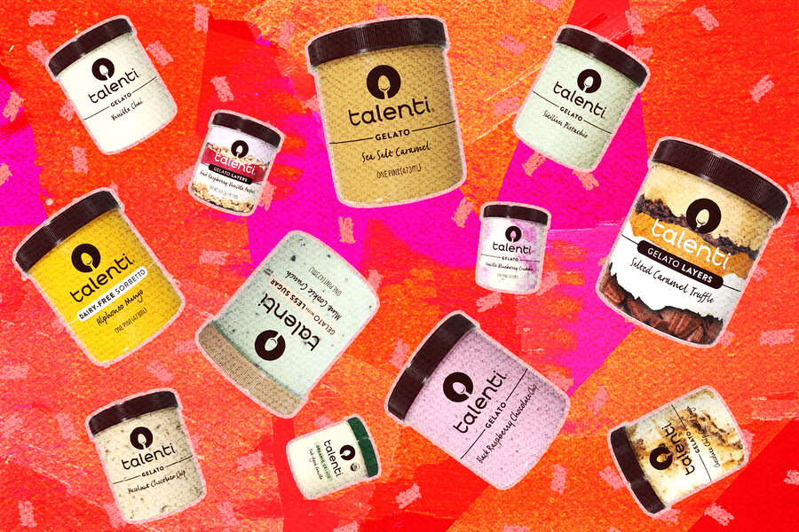 21 Talenti Flavors, Ranked From Worst To Best