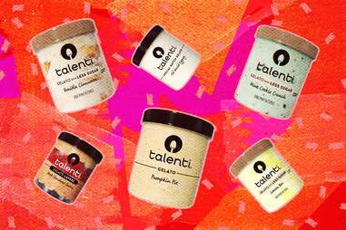Best Talenti Flavors Every Single Talenti Gelato Flavor Ranked Thrillist