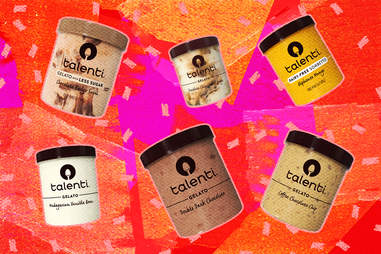 Best Talenti Flavors Every Single Talenti Gelato Flavor Ranked Thrillist