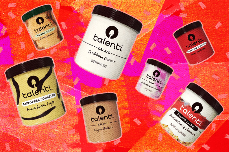 Best Talenti Flavors Every Single Talenti Gelato Flavor, Ranked