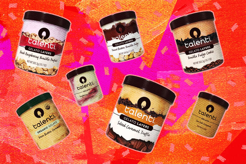 The Best Talenti Flavors, According to This Epicurious Editor
