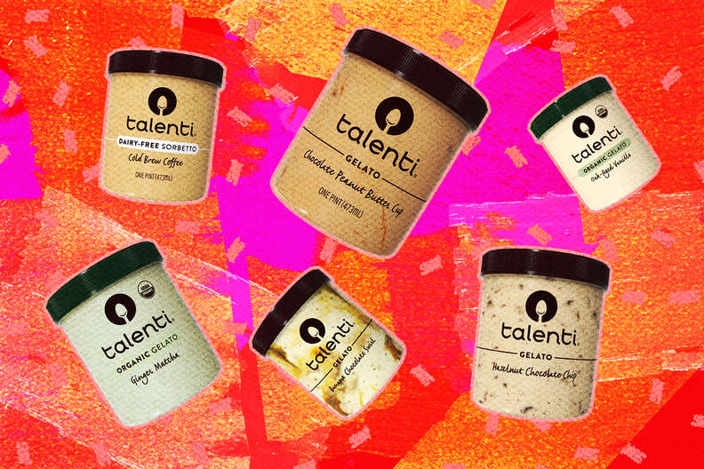 The Best and Worst Talenti Gelato Flavors