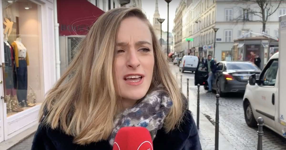 Flipboard: Watch a Bunch of French People Struggle Pronouncing Words in ...