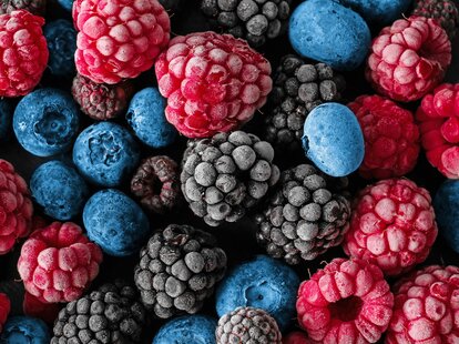 Kroger Berry Recall FDA Recalls Berries Due to Hepatitis A