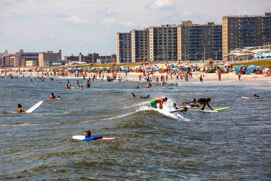 Best Things to Do at Rockaway Beach Where to Eat, Drink & Relax