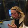Couple Speak Out After Homophobic Attack on London Bus﻿