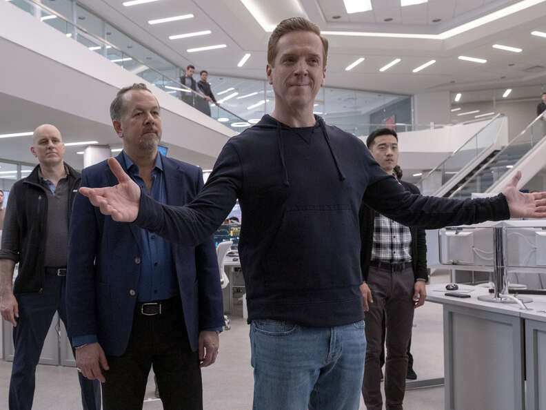 Billions amazon prime hot sale season 4