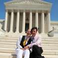 The Same-Sex Couple Who Got Married in Every State That Would Let Them