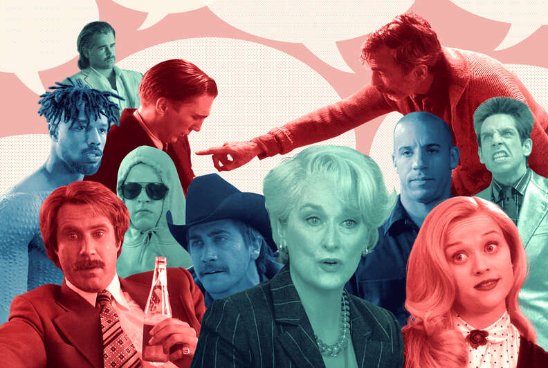 Best Movie Quotes of the 21st Century: Famous & Memorable Movie