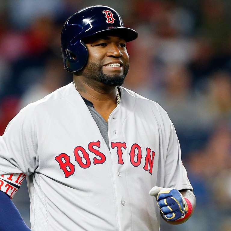 Quotes By Big Papi – Telegraph