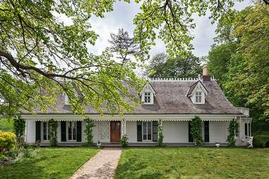 Alice Austen House Museum