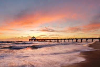 Manhattan Beach