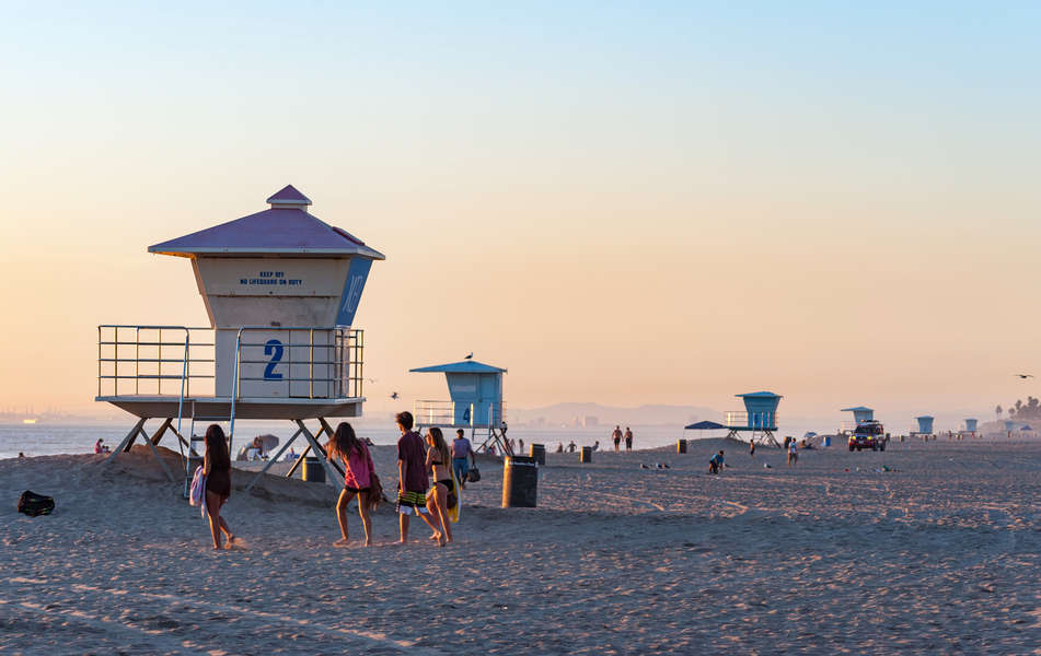 Best Beaches in California: Most Beautiful Beaches to Visit in Summer