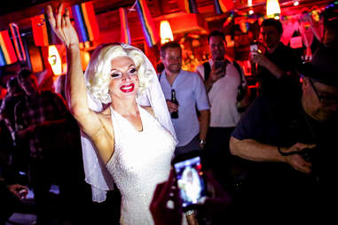 The Stonewall Inn
