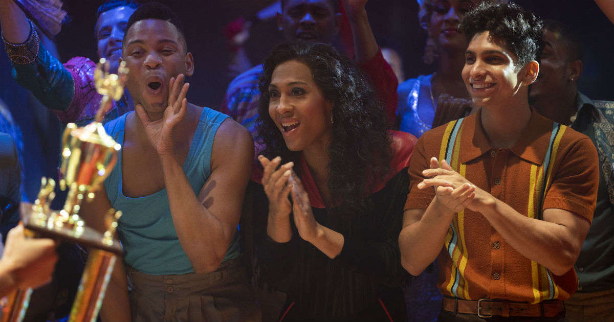 How 'Pose' Pays Homage to Madonna in Its Second Season
