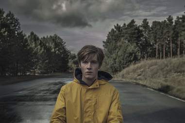 dark netflix
