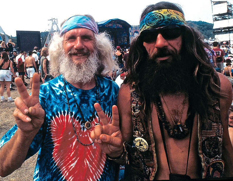 woodstock 1994