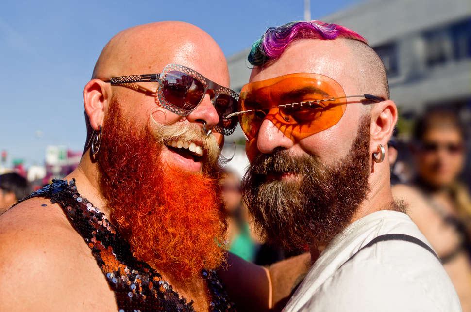 Summer Lgbtq Events Pride Celebrations Worth Traveling For