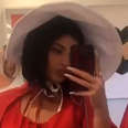 Kylie Jenner Gets Backlash for Tone Deaf 'Handmaid's Tale' Themed Party