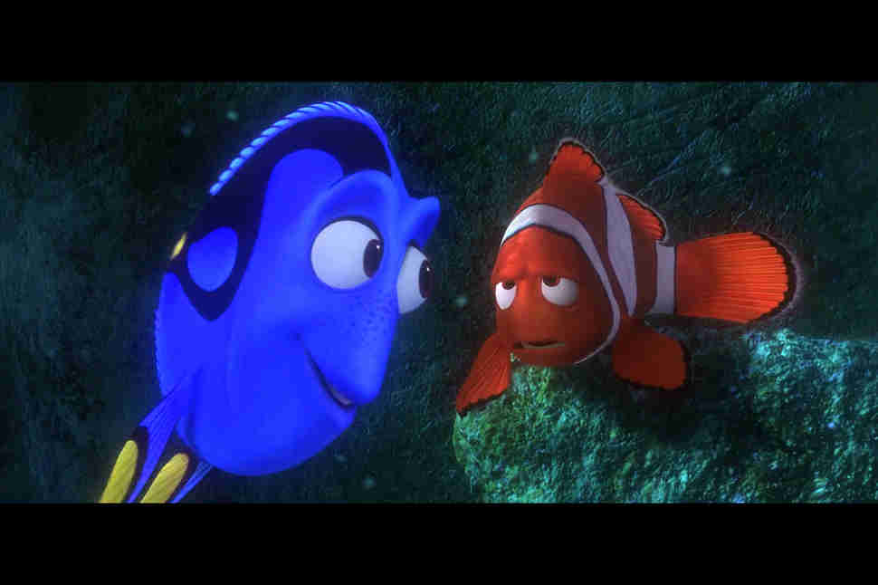 Nemo Porn - Finding Nemo Porn Parody | Sex Pictures Pass