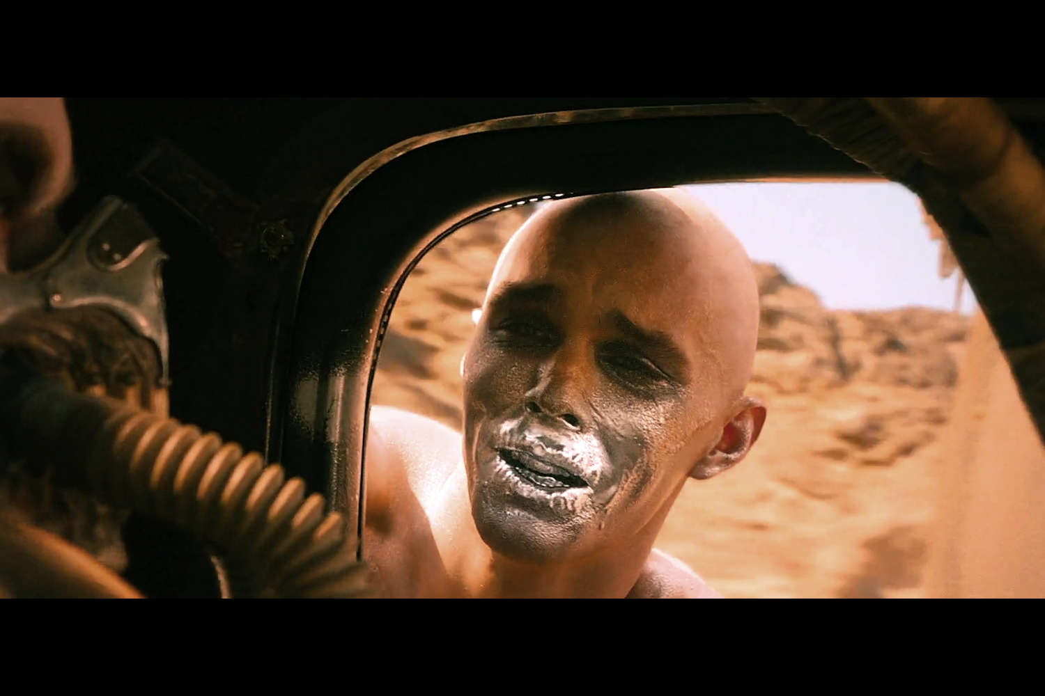 Shiny and chrome gif