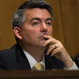 Who Is Cory Gardner? Narrated by Melissa Benoist