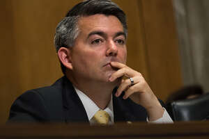 Who Is Cory Gardner? Narrated by Melissa Benoist