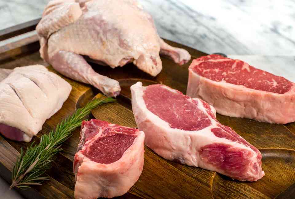 Best Meat Delivery Services How To Order Quality Meats Online