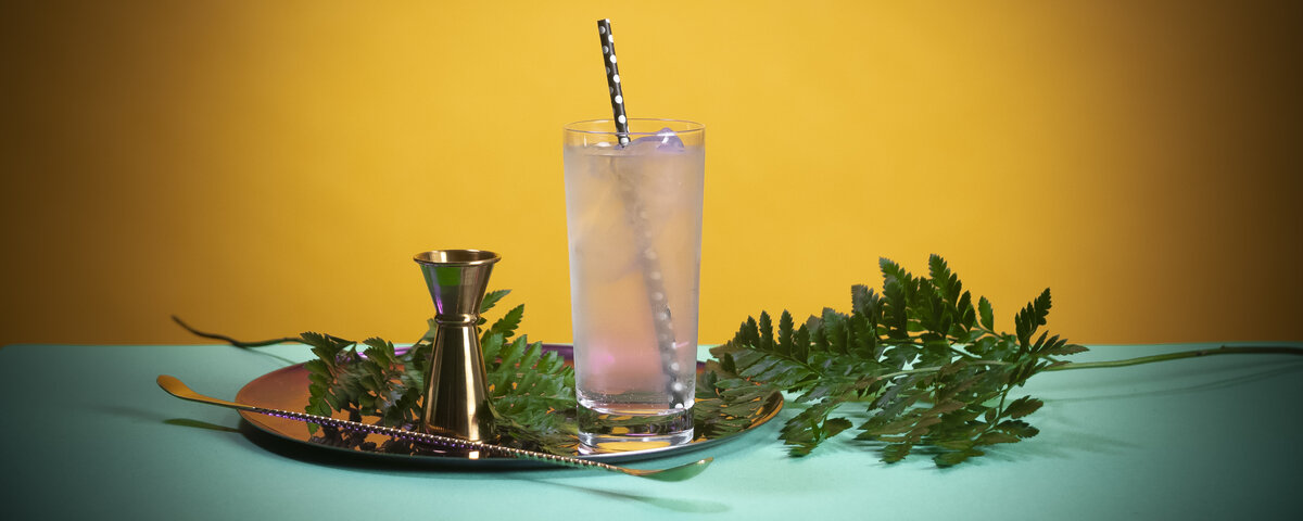 Best Soda & Spirit Combinations: Easy Soda Cocktails to Make Now - Thrillist