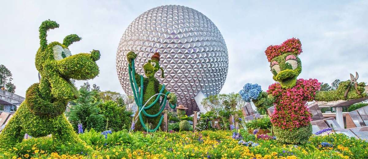 Things to Do at EPCOT: Best Rides and Attractions at Disney's EPCOT - Thrillist