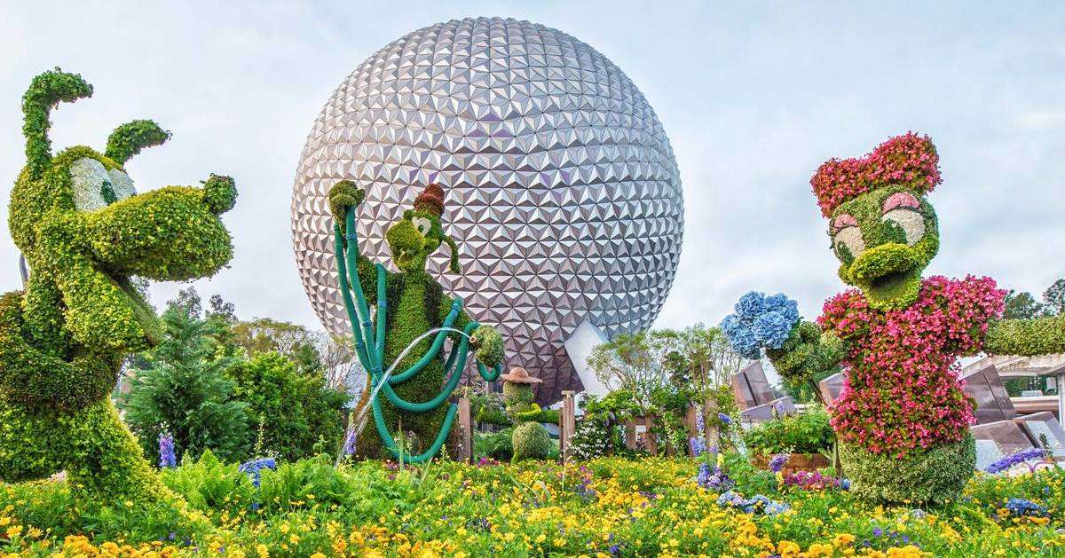 Things to Do at EPCOT: Best Rides and Attractions at Disney's EPCOT