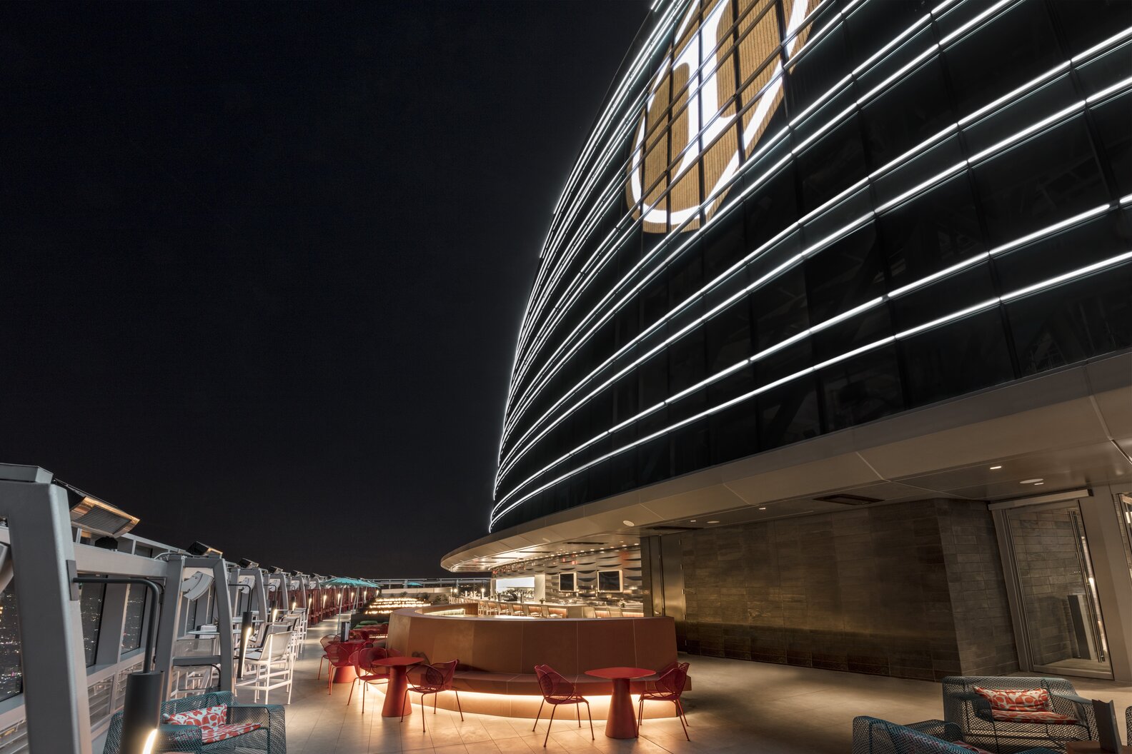 Best Rooftop Bars in America Where to Drink With a View Thrillist