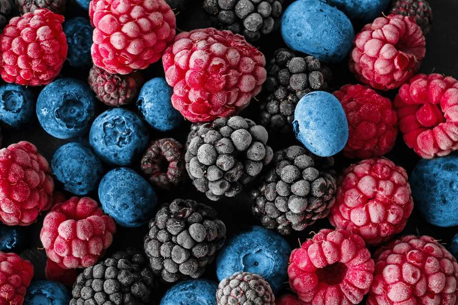 Costco Berry Recall More Berries Recalled Over Hepatitis A Fears