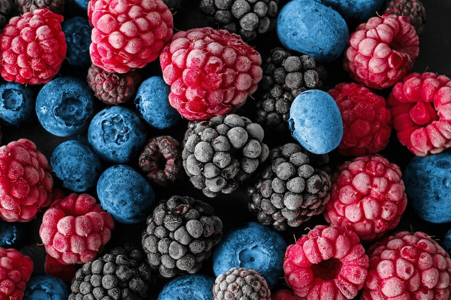 More Berries Are Being Recalled Over Hepatitis A, This Time at Costco