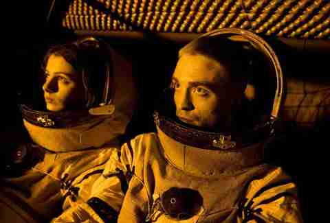 high life movie