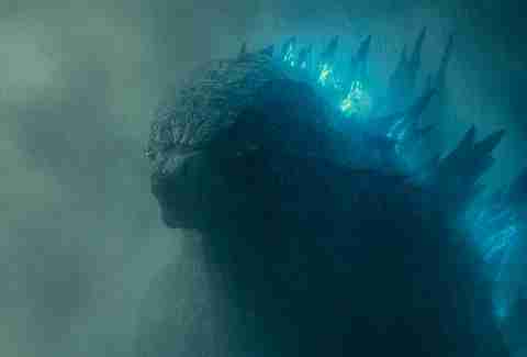 godzilla king of the monsters