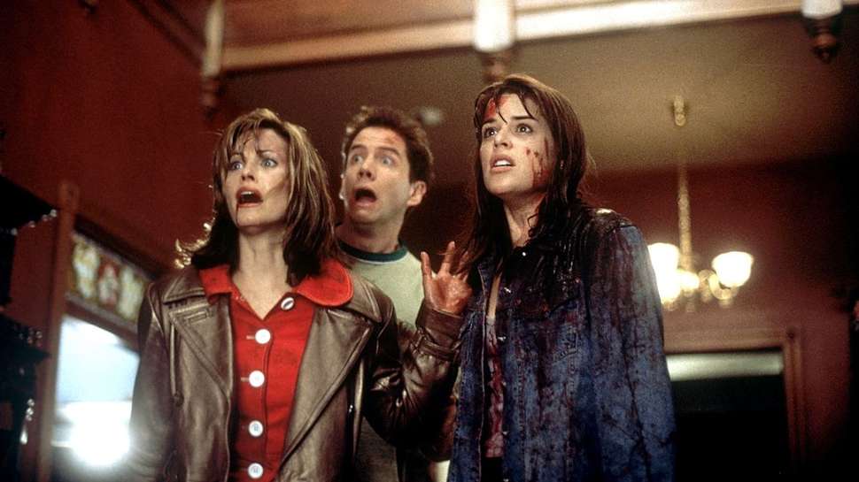 Best Horror Movies on Netflix: Scary Movies to Stream ...