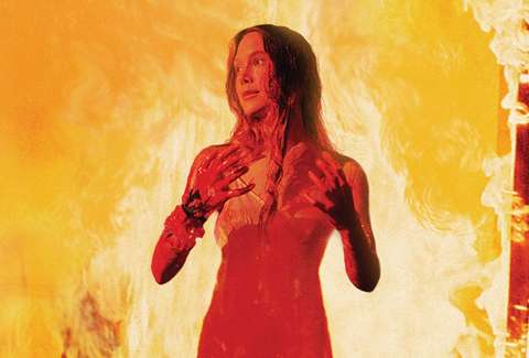 best horror movies on netflix: scary movies to stream