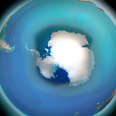 Here’s Why Repairing the Hole in the Ozone Layer Is Delayed by a Decade