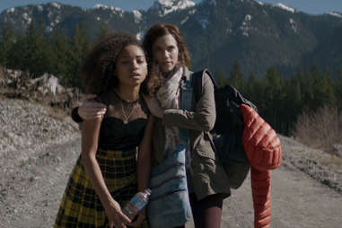 the perfection netflix