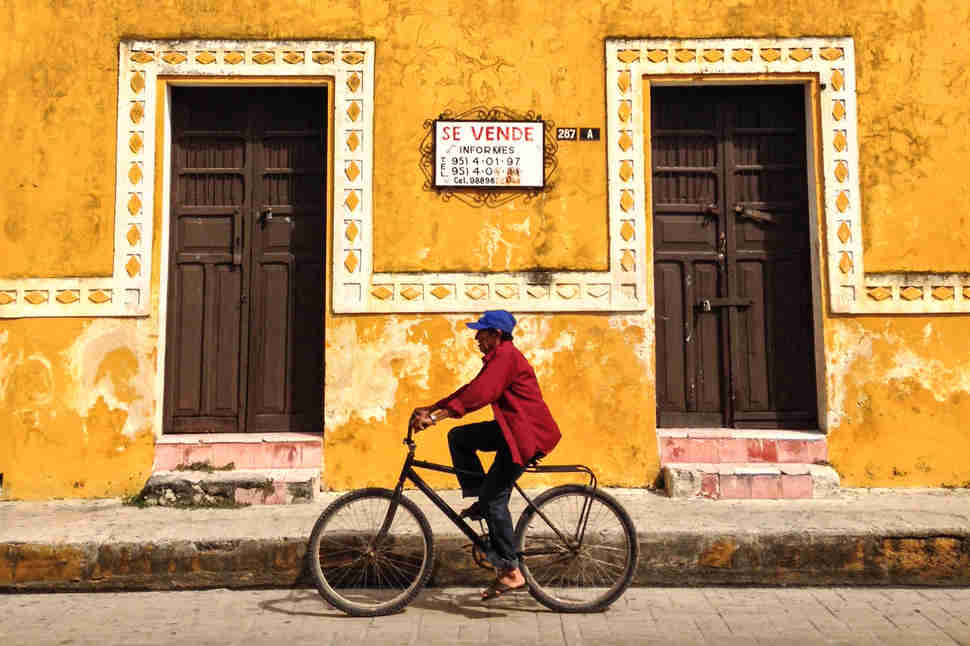 Izamal