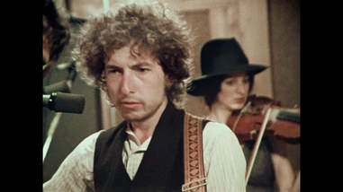 rolling thunder revue