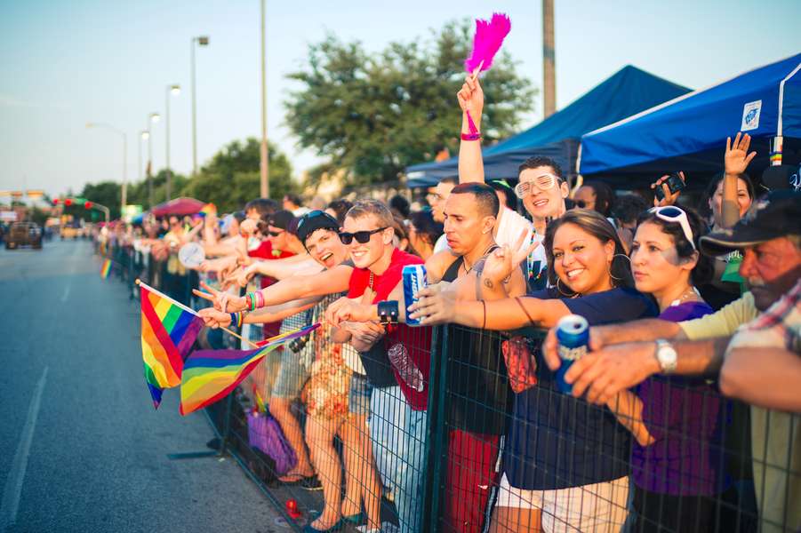 Houston Gay Pride Parade 2019: Route, Start Time, Road Closures &amp; More