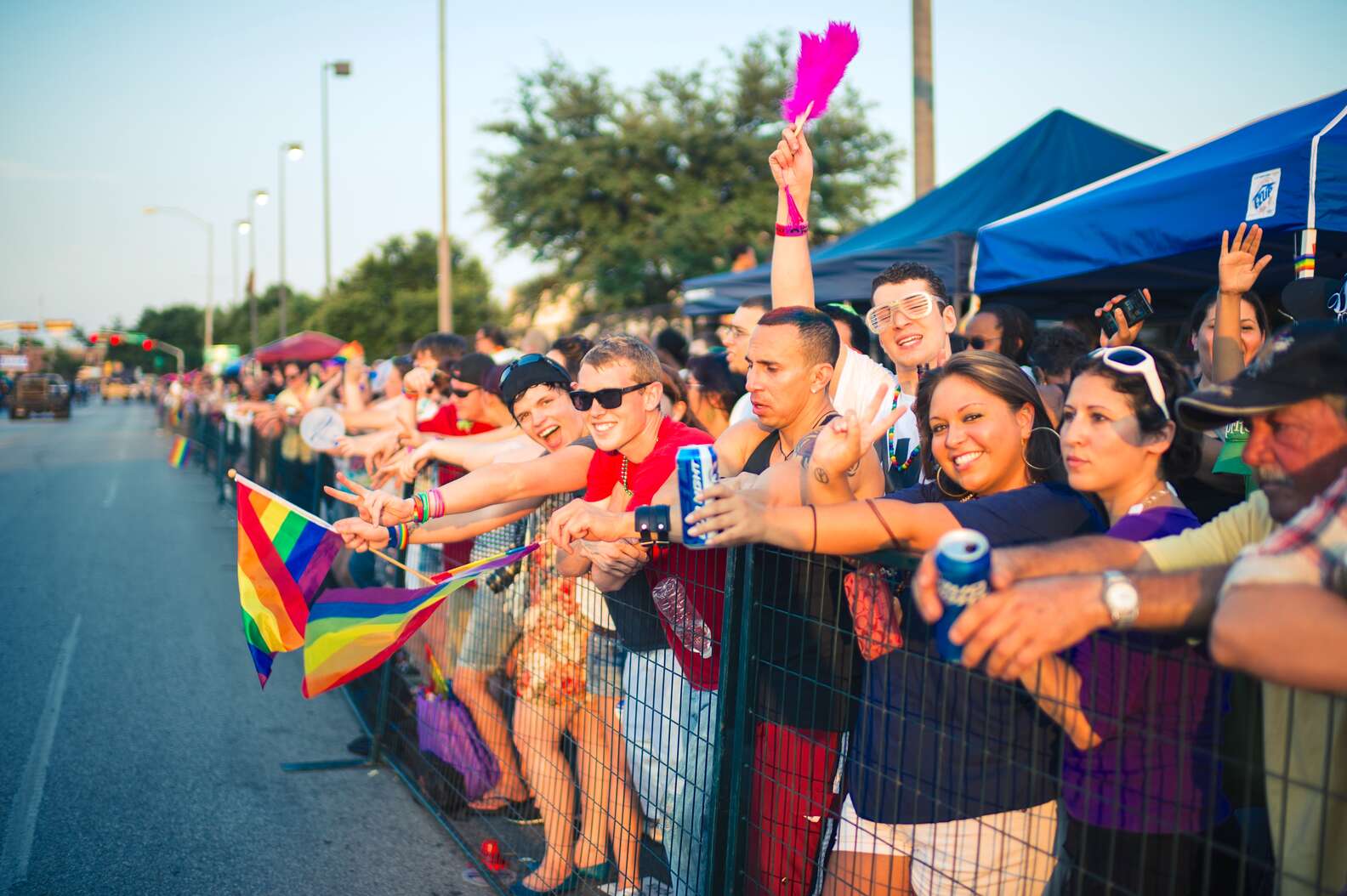 Houston Gay Pride Parade 2019 Route, Start Time, Road Closures & More