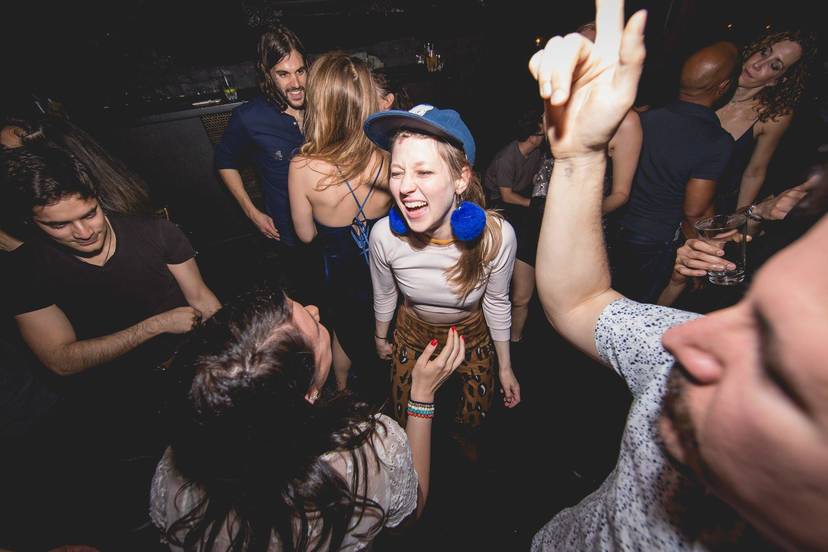 Best Single Bars In San Francisco Where To Meet New People Hook Up Thrillist