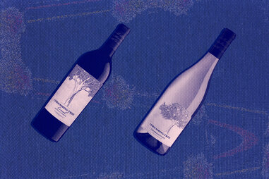 Dave Matthews Dreaming Tree Wines